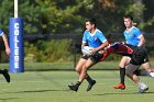 Wheaton Men's Rugby  Wheaton Men's Rugby vs Bridgewater State University.  Photo by Keith Nordstrom : Wheaton, Rugby, BSU